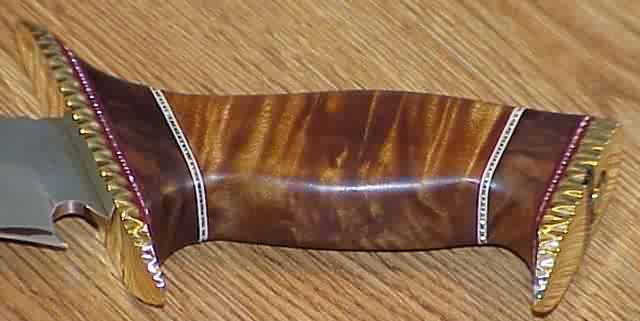 #122 Handle Details Photo