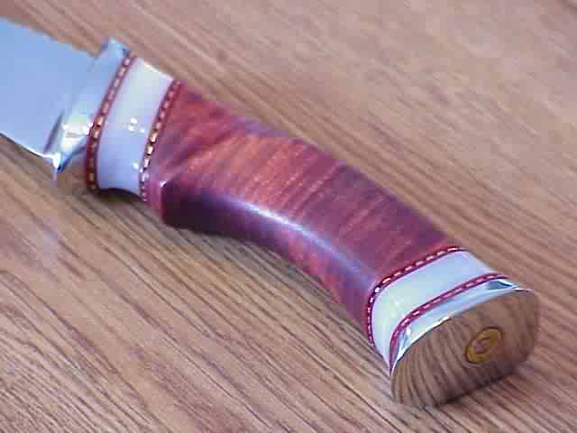 #126 Handle Detail Photo